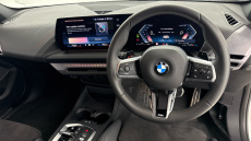 BMW 1 Series 120 M Sport 5dr Step Auto Petrol Hatchback